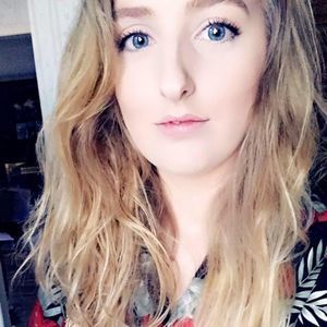 Meet your Posher, Deana